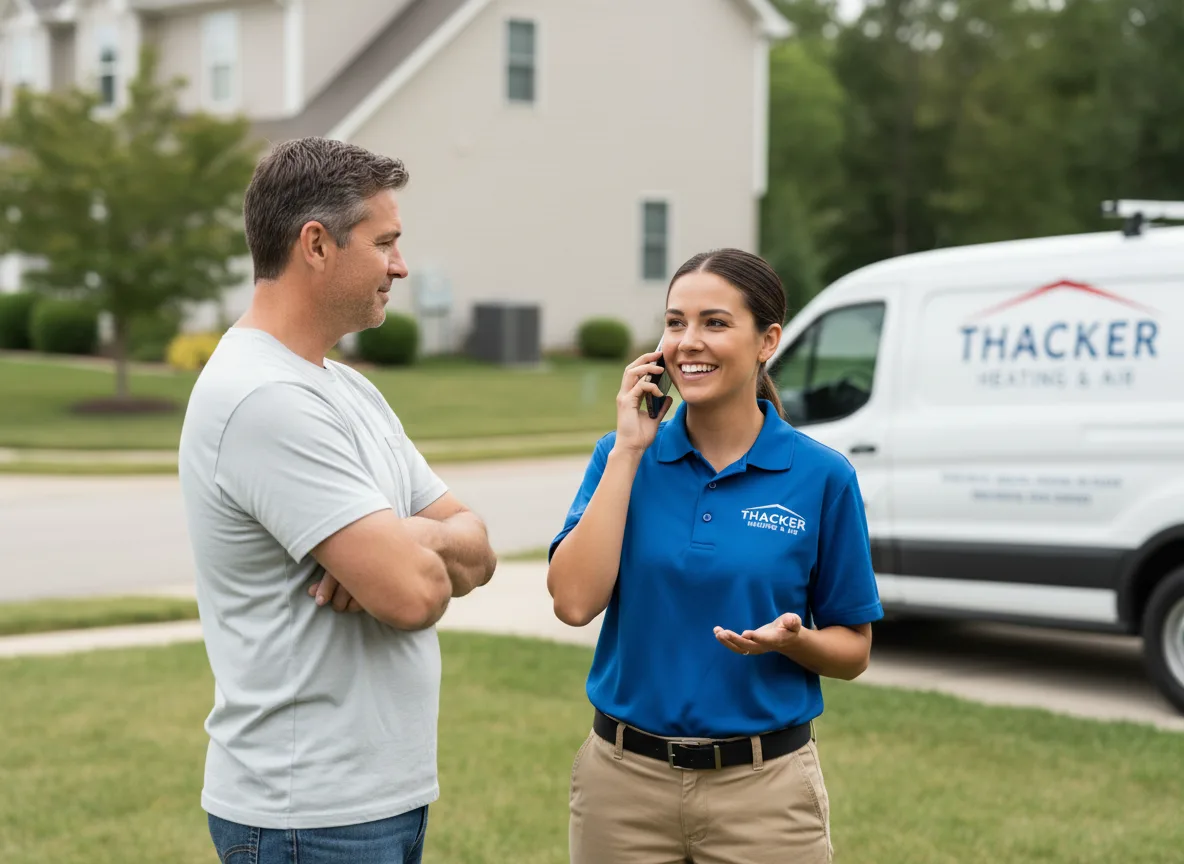 Ac Repair Brighton, MI FAQs